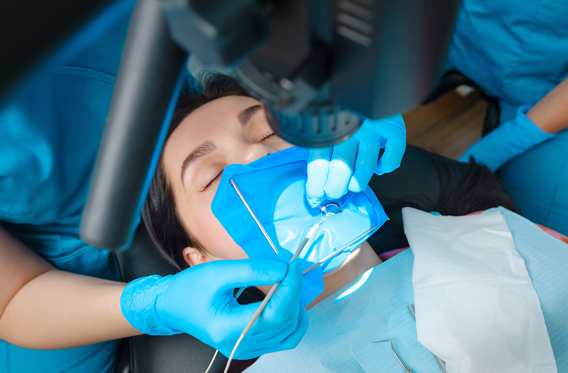 Endodontie Endodontie
